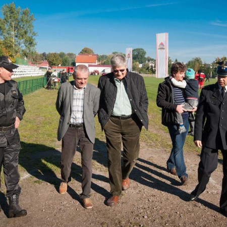 Wyświetl org. rozmiar
