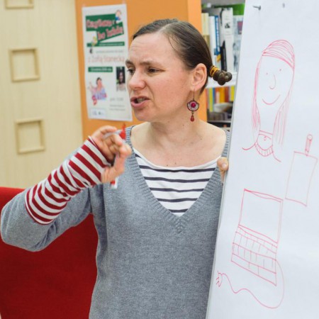 Wyświetl org. rozmiar