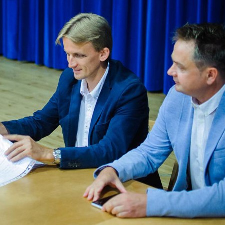 Wyświetl org. rozmiar
