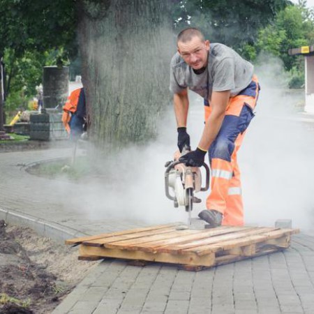 Wyświetl org. rozmiar