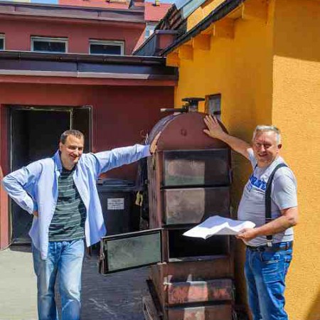 Wyświetl org. rozmiar