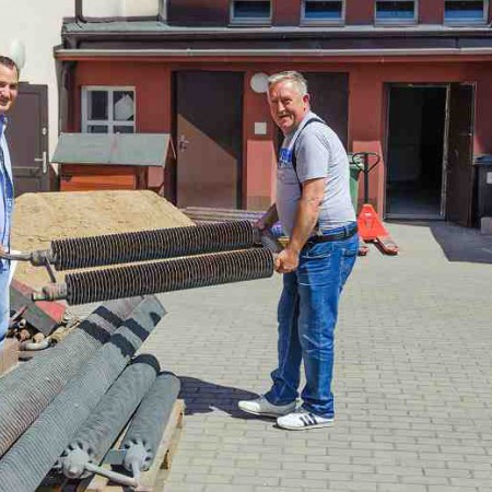 Wyświetl org. rozmiar