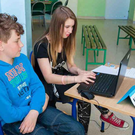 Wyświetl org. rozmiar