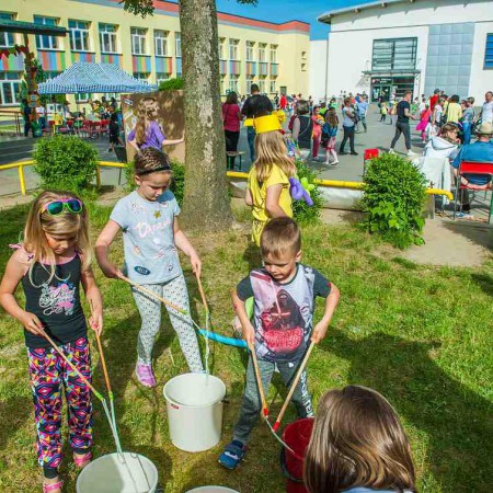 Wyświetl org. rozmiar