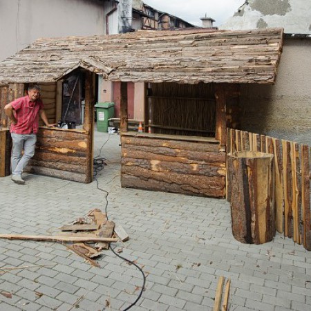 Wyświetl org. rozmiar
