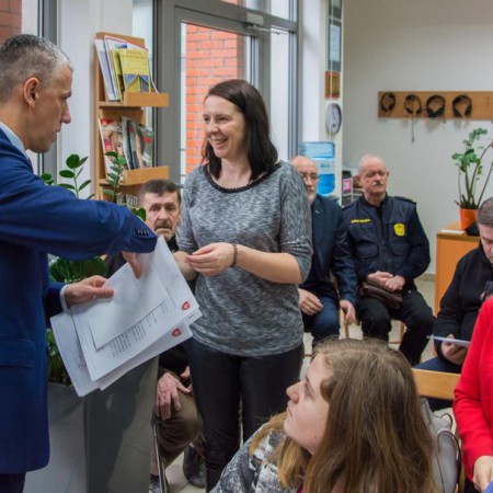 Wyświetl org. rozmiar