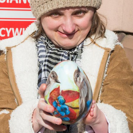 Wyświetl org. rozmiar