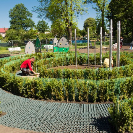 Wyświetl org. rozmiar