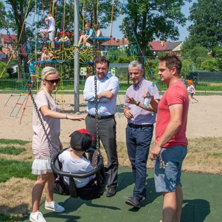 Wyświetl org. rozmiar