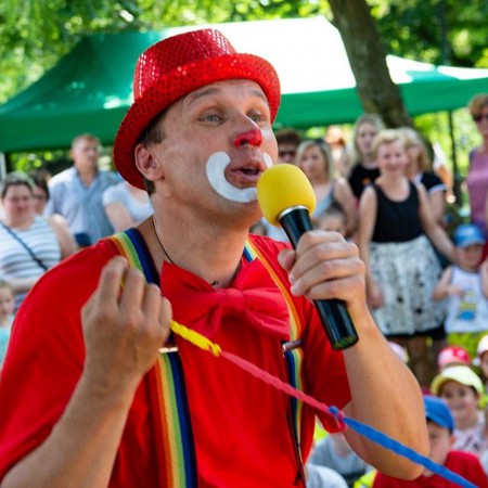 Wyświetl org. rozmiar