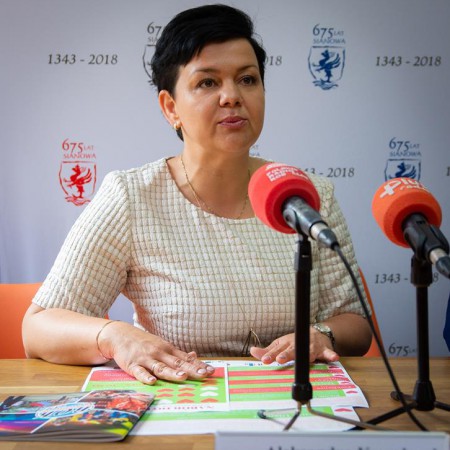 Wyświetl org. rozmiar