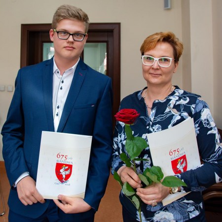 Wyświetl org. rozmiar