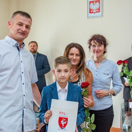 Wyświetl org. rozmiar