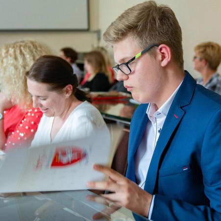 Wyświetl org. rozmiar