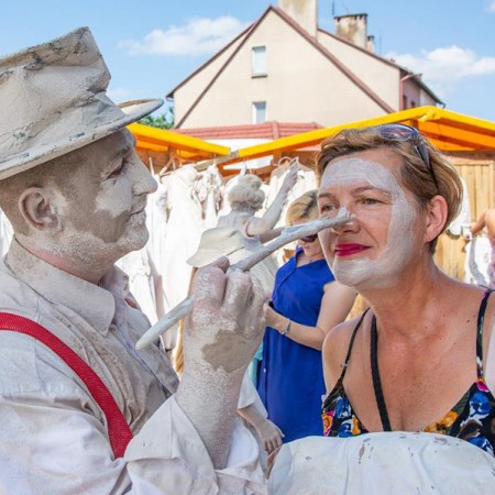 Wyświetl org. rozmiar