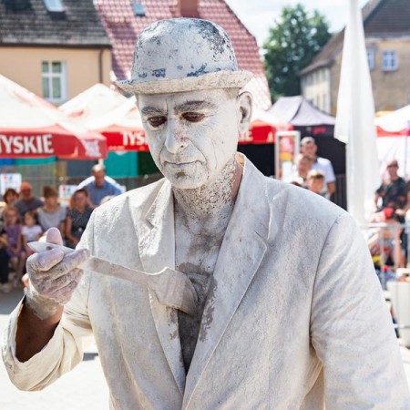 Wyświetl org. rozmiar
