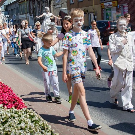 Wyświetl org. rozmiar
