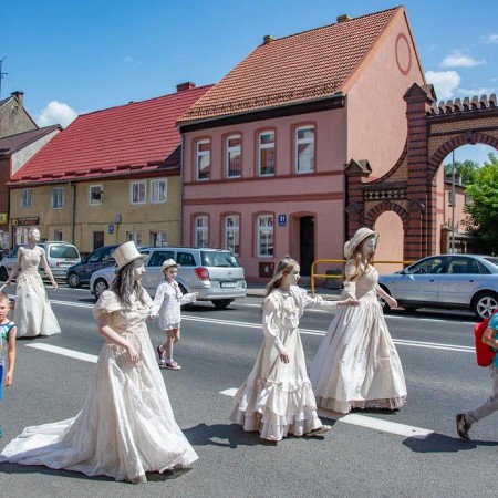 Wyświetl org. rozmiar
