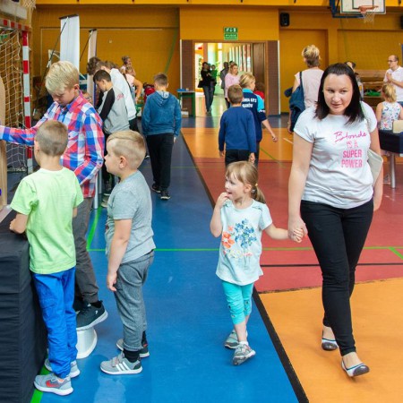 Wyświetl org. rozmiar