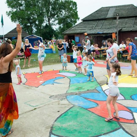 Wyświetl org. rozmiar