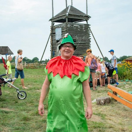 Wyświetl org. rozmiar