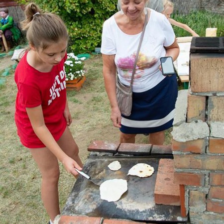 Wyświetl org. rozmiar