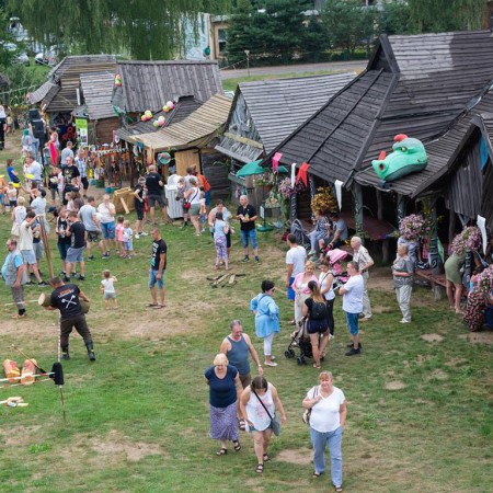 Wyświetl org. rozmiar