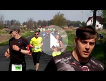 XIX Ogólnopolski Bieg im  R  Targaszewskiego