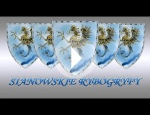 Rybogryfy 2015 Sianów 11 lutego 2016