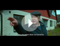 DKF Mężczyzna imieniem Ove