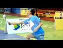 Zdążyć przed lotką Sianów 2015