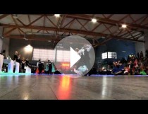 Turniej tańca PASJA CUP