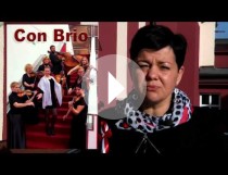 Listopad z kulturą Sianów