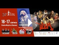 30. Dni Ziemi Sianowskiej ZAPRASZAMY