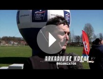 Puchar Pomorza Nordic Walking 2017