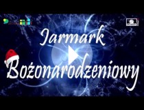 Jarmark Bożonarodzeniowy