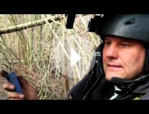 Terenowa Integracja dla Choinki Sianów 2015