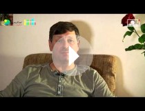 Zaproszenie DKF Sztuka płakania