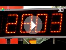 Bieg im  Ryszarda Targaszewskiego SIANÓW 2014