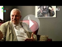 Wernisaż wystawy plakatu teatralnego