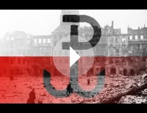 Powstanie Warszawskie Sianów 2015