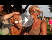 Hobbiton Jarmark 2015