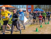 Bieg Asterixa Sianów