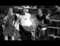 Tomasz Waleński ostatnie starcie