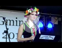 Dożynki Gminne Ratajki 2016