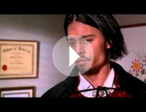 Zaproszenie DKF Don Juan DeMarco