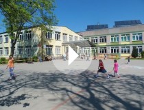 Szkoła naszym życiem jest