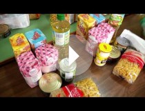 CARITAS Sianów na Wielkanoc