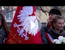 Święto Niepodległości 2016