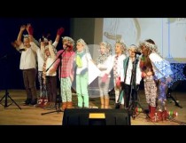 Życzenia Bożonarodzeniowe i Noworoczne 2016